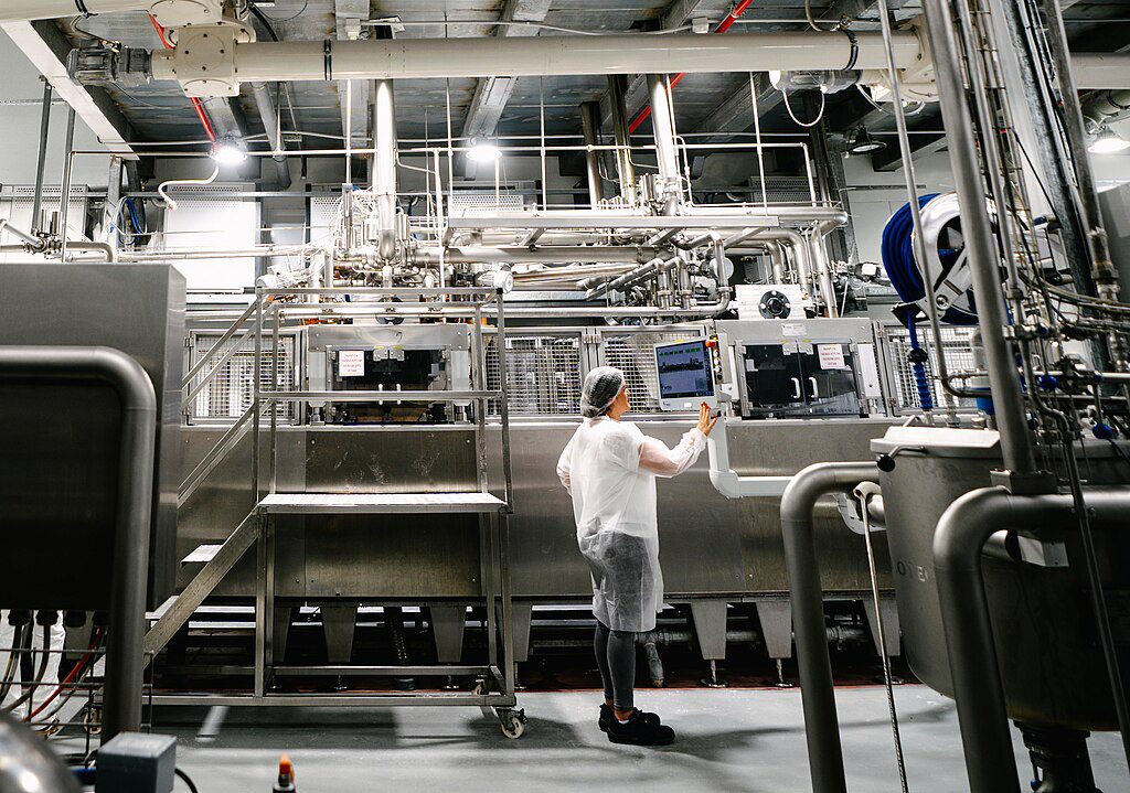 PPI i Sverige stiger