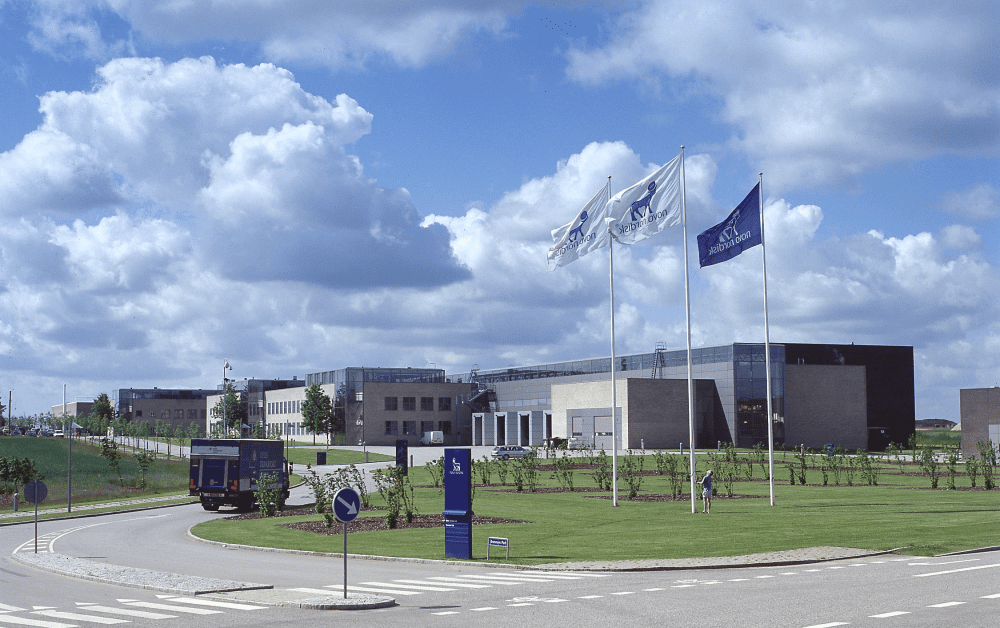 Analys Novo Nordisk Köpläge