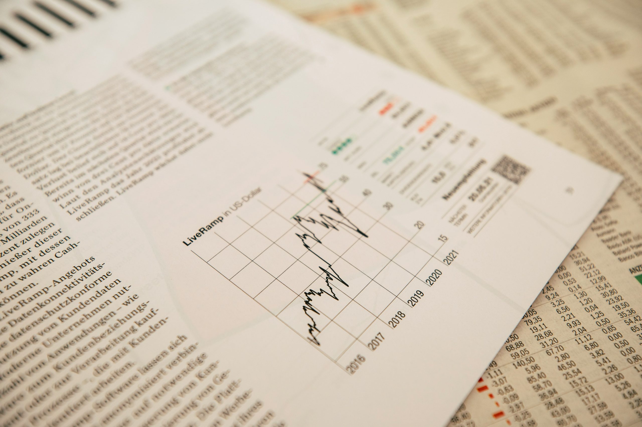 Räntebesked ifrån Riksbanken & FED i veckan