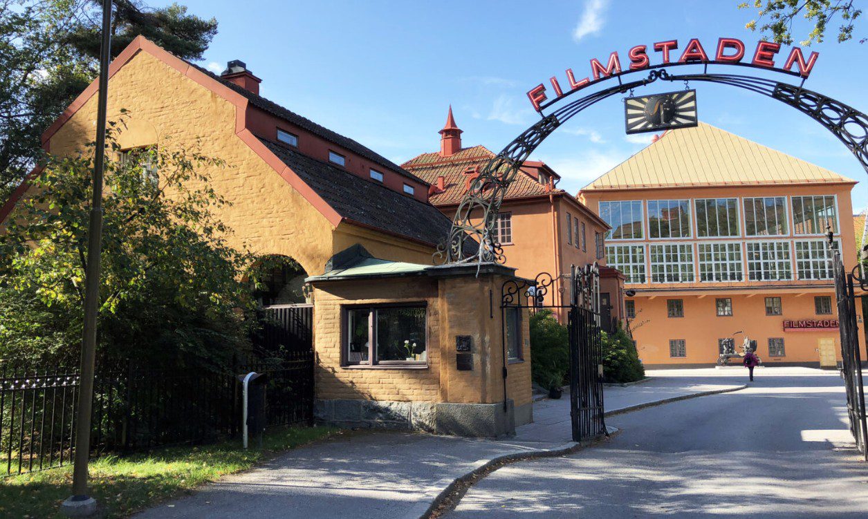 Regissörsvillan